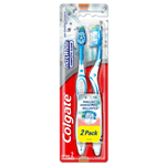 Cepillo Dental Colgate Max White Medio x 2 unid #1
