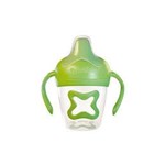 Babelito Vaso Anti-derrame Con Asas x250ml  #2