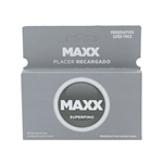 Preservativos Maxx  Super Fino x6 #1