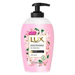 Lux Jabon Liquido Para Manos Rosas Francesas 250 ml #2