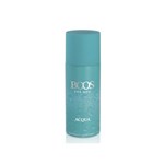 Desodorante Aerosol Boos Acqua 150 ml #1
