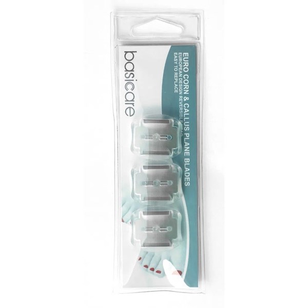 Basicare Repuestos Para Garlopin (3 Unidades) #1