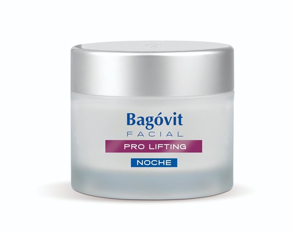 Bagovit Crema Facial Pro Lifting Piel Seca Noche 55 gr alt