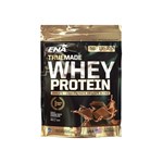 Ena Suplemento Dietario Whey Protein Chocolate (12 Sobres) #1