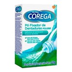 Ultra Corega Adhesivo Para Prótesis Dentales Polvo 22gr #1