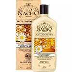Acondicionador Tio Nacho Aclarante x 415ml #1