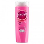 Sedal Shampoo Ceramidas 190 Ml #1