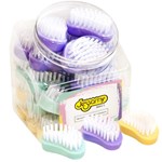 Jessamy Cepillo de Uñas x1 C&T #1