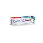 Fluorogel Gel Dental Con Fluor Chiquitos Tutti Frutti Por 60 gr. #1