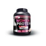 Kaszenave Women Protein Combate Celulitis Vainilla x 908 gr #1