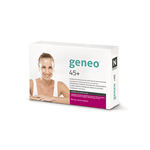 Geneo 45+ X 30 Comprimidos #1