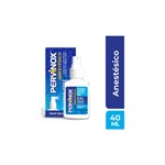 Pervinox Anestesico Spray X 40 Ml #1