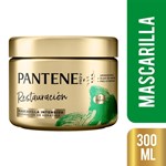 Pantene Tratamiento Intensivo Pro-V Miracles Pelo Dañado 300 ml #1