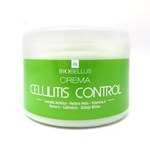 Biobellus Crema Celulitis Control 250grs #1