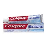 Colgate Crema Dental Sensitive Blanqueadora 100 gr #2