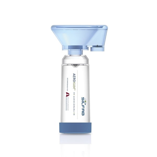 Silfab Aerocamara Con Mascara Set Niño (Aerokam) Pa07