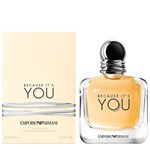 EDP Armani Because Its You For Woman X 100 ml #1
