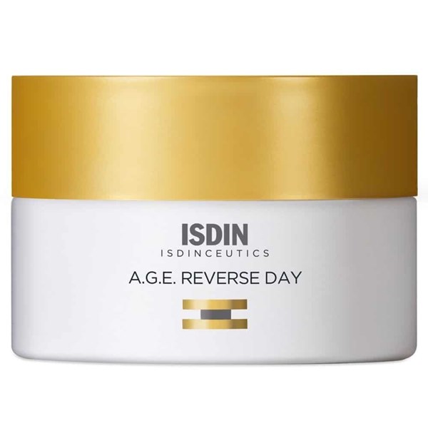 Isdinceutics A.G.E. Reverse Crema Facial 50 ml