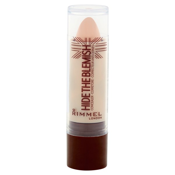 Rimmel Lápiz Corrector Hide The Blemish 4.5 Gramos 103 Soft Honey