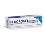 Fluorogel Gel Dental Con Fluor Original Menta 60 gr. #1