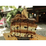 Cookie cake 1 porción #1