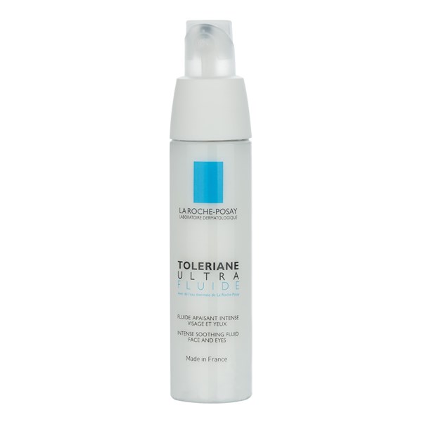 La Roche Posay Toleriane Ultra Fluido Tratamiento Hidratante Calmante 40ml