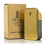 Paco Rabanne Fragancia 1 million Edt For Men x 50 ml #1