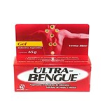 Ultra Bengue Desinflamante Gel X 65 Gramos #1