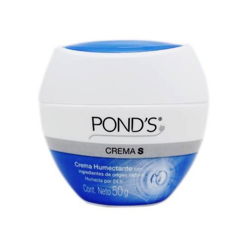 Crema Hidratante Facial Ponds S X 50 Ml #1