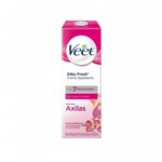 Crema Depilatoria Veet Axilas Piel Normal x 25 gr #1