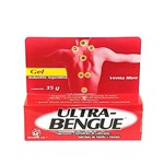 Ultra Bengue Desinflamante Gel X 35 Gramos #1