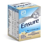 Ensure Suplemento Nutricional Polvo Vainilla 800 grs #1