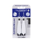 Cepillos Interdentales Elgydium Clinic Trio 000 #1