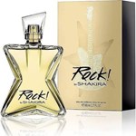 Shakira Rock Edt For Women 80 ml #1