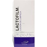 Lactofilm Loción de Limpieza 200 ml Pieles Muy Sensibles Lda #1