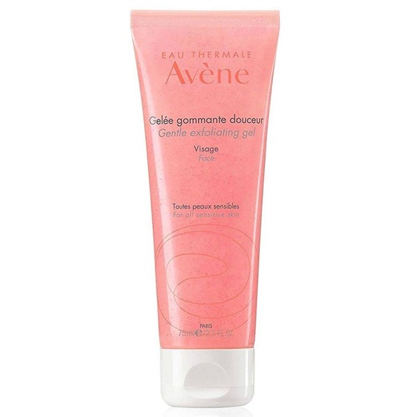 Gel Avene Cuidado Exfoliante x 75 ml #1