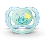 Chupetes Ultra Air Dinosaurio Avent 0-6 Meses  #2