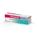 Crema Empecid Clotrimazol x 20 gr #1