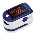 Oxímetro De Pulso Optymus XXI #1