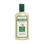 Capilatis Shampoo Ortiga Anticaida Cabellos Secos x410ml #1