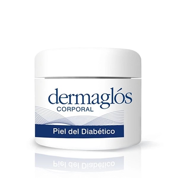 Dermaglos Crema Corporal Piel Del Diabético 100 gr