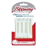 Blooming Clips Para Cerrar Herméticamente #1
