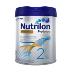 Nutrilon Leche Profutura 2 Lata X 800 Gr #1