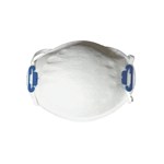 Barbijo Fravida N95 Rígido x unid #1