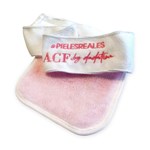 Set ACF By Dadatina Serum Vol 1 Humectante Balance + Vincha + Toalla Desmaquillante #3