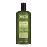 Capilatis Shampoo Línea Aloe Vera Puro 420 ml #1
