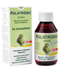 Palatrobil Gotas X 45ml #1