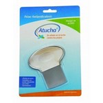 Aller Atucha Peine Pediculosis Todo Acero Premium #1