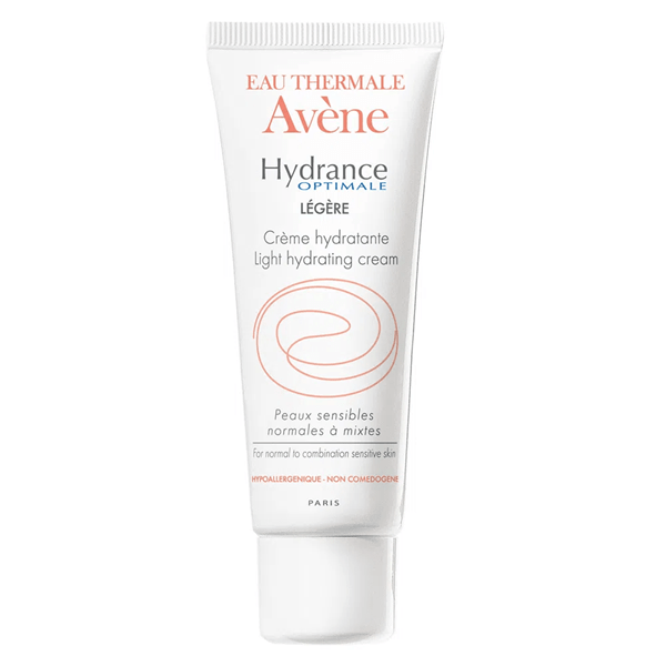 Crema Hidratante Ligera Avene Hydrance Légére x 40 ml #1