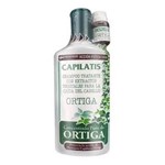 Capilatis Shampoo Ortiga Anticaida + Concentrado x410ml #1